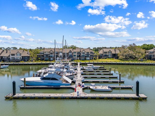 1940 Marsh Oak Lane, Seabrook Island, SC 29455