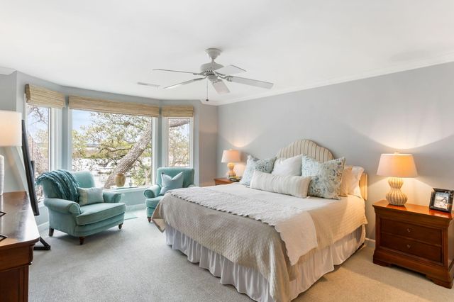 1940 Marsh Oak Lane, Seabrook Island, SC 29455