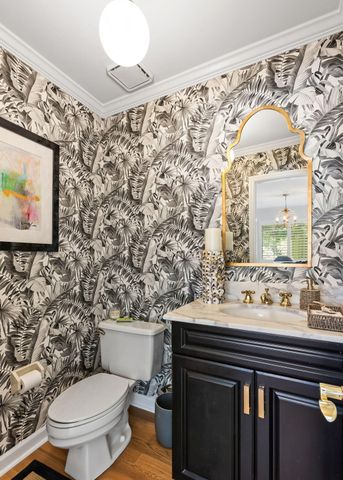 1940 Marsh Oak Lane, Seabrook Island, SC 29455
