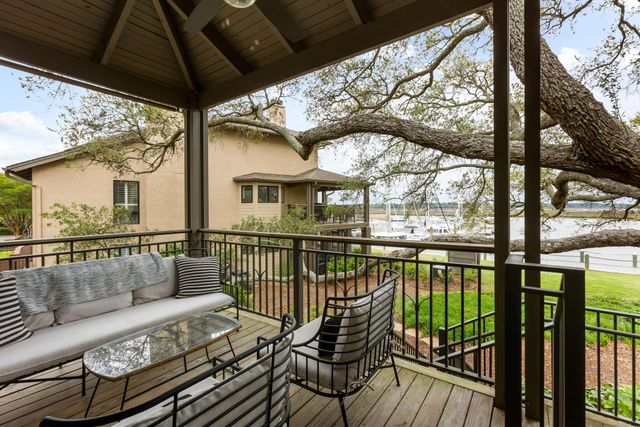 1940 Marsh Oak Lane, Seabrook Island, SC 29455