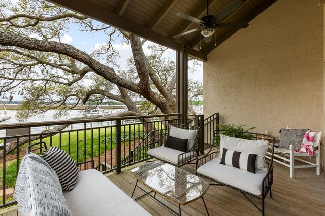1940 Marsh Oak Lane, Seabrook Island, SC 29455