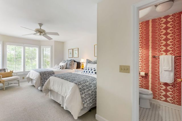 1940 Marsh Oak Lane, Seabrook Island, SC 29455
