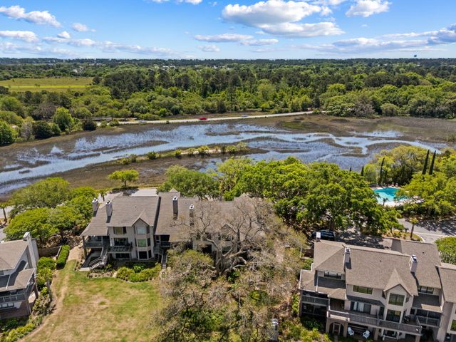 1940 Marsh Oak Lane, Seabrook Island, SC 29455