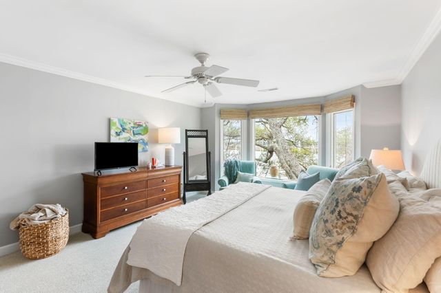 1940 Marsh Oak Lane, Seabrook Island, SC 29455