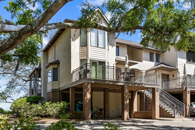 1940 Marsh Oak Lane, Seabrook Island, SC 29455