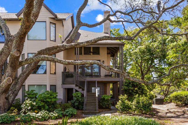 1940 Marsh Oak Lane, Seabrook Island, SC 29455