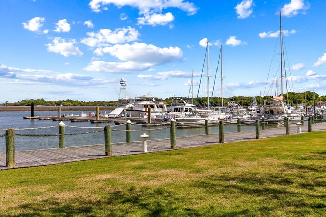 1940 Marsh Oak Lane, Seabrook Island, SC 29455