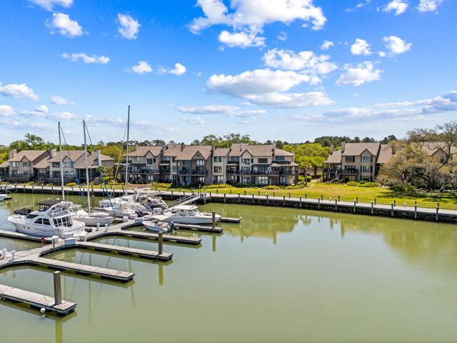 1940 Marsh Oak Lane, Seabrook Island, SC 29455