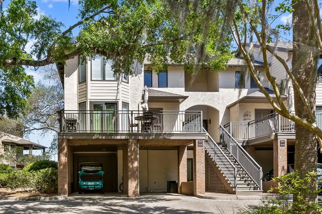 1940 Marsh Oak Lane, Seabrook Island, SC 29455