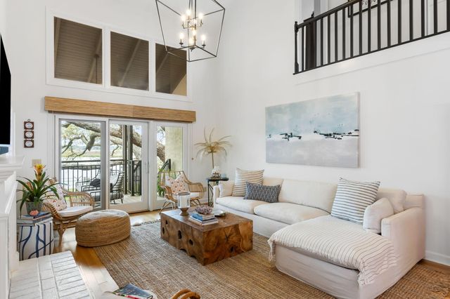 1940 Marsh Oak Lane, Seabrook Island, SC 29455