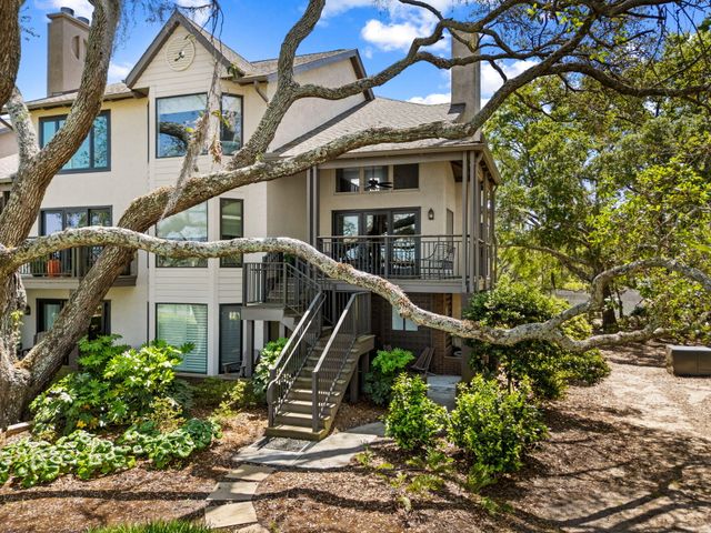 1940 Marsh Oak Lane, Seabrook Island, SC 29455