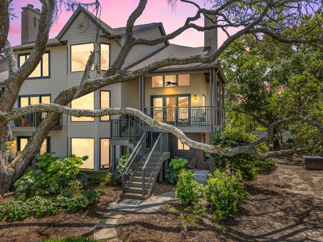 1940 Marsh Oak Lane, Seabrook Island, SC 29455
