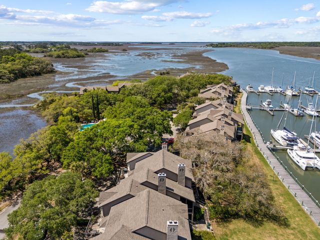 1940 Marsh Oak Lane, Seabrook Island, SC 29455