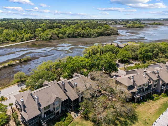 1940 Marsh Oak Lane, Seabrook Island, SC 29455