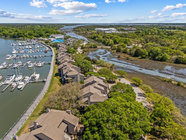 1940 Marsh Oak Lane, Seabrook Island, SC 29455