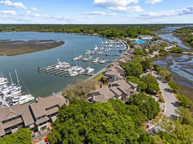 1940 Marsh Oak Lane, Seabrook Island, SC 29455
