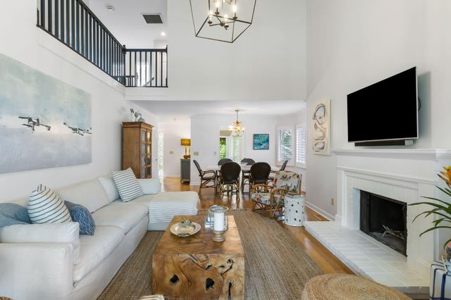 1940 Marsh Oak Lane, Seabrook Island, SC 29455