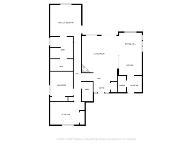 1763 N Carnegie Avenue, Fresno, CA 93722
