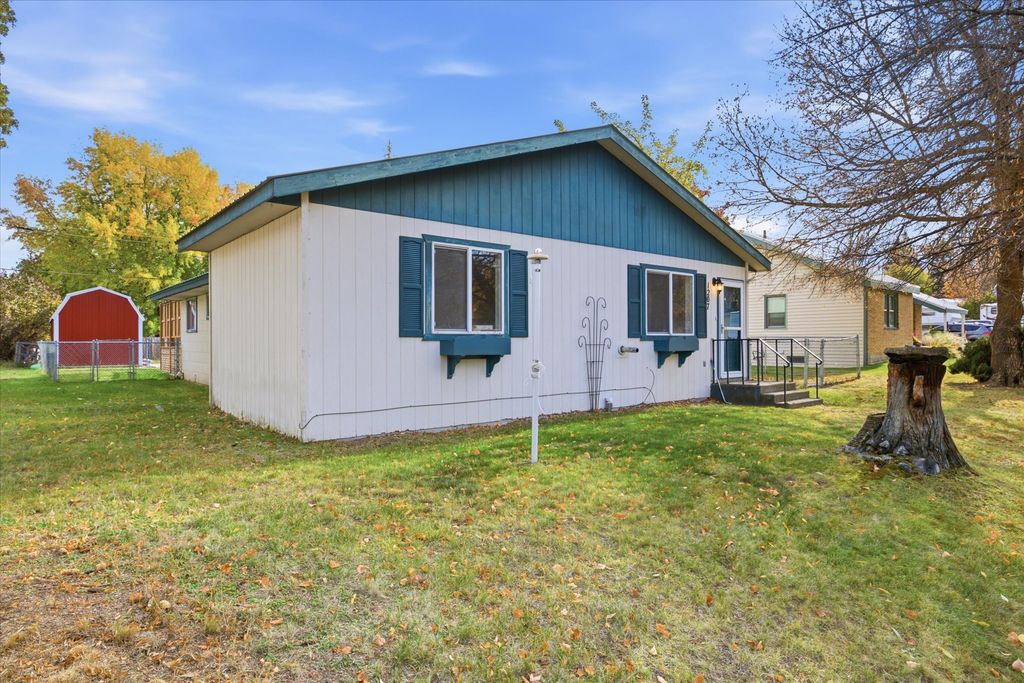 1207 Idaho Avenue, Libby, MT 59923 photo 2