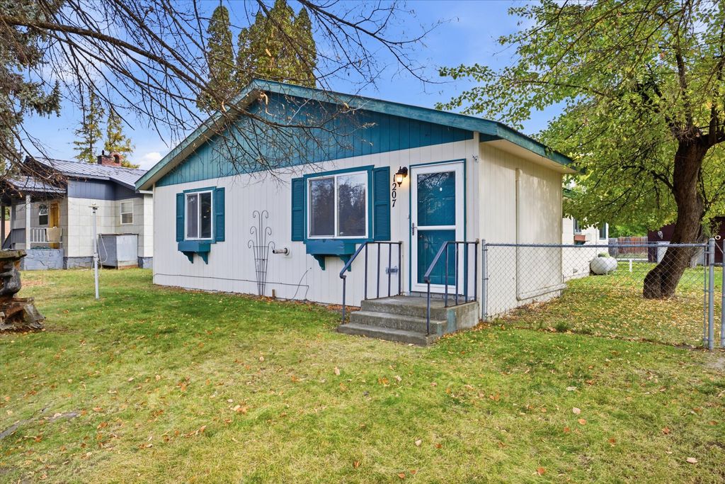 1207 Idaho Avenue, Libby, MT 59923 photo 3