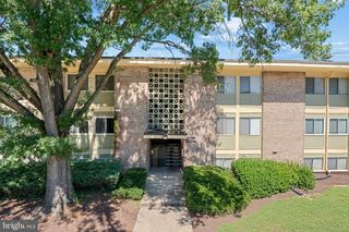 7204 DONNELL PL #C-5, District Heights, MD 20747