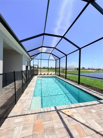 4821 LONG POINT RUN, Lakewood Ranch, FL 34211