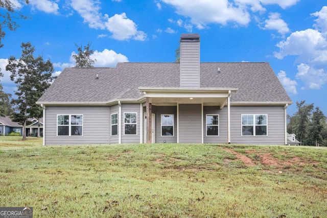 144 Chestnut Trail, Commerce, GA 30529