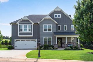 4112 Links Boulevard, Jefferson, GA 30549