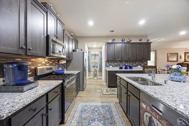 200 Calico Lane, Caddo Mills, TX 75135
