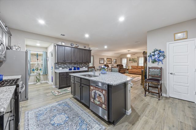 200 Calico Lane, Caddo Mills, TX 75135