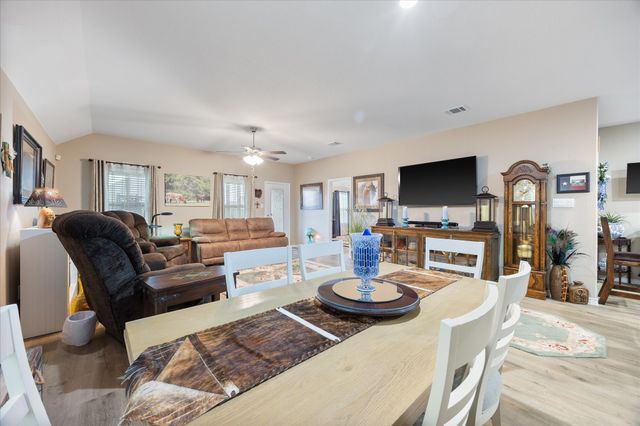 200 Calico Lane, Caddo Mills, TX 75135