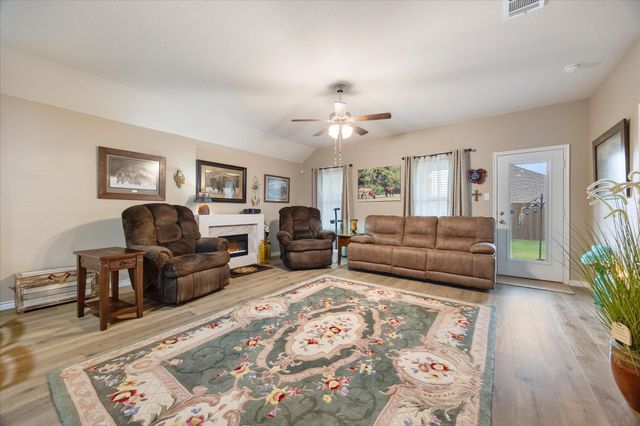 200 Calico Lane, Caddo Mills, TX 75135