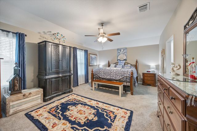 200 Calico Lane, Caddo Mills, TX 75135