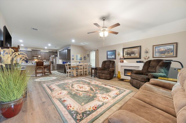 200 Calico Lane, Caddo Mills, TX 75135