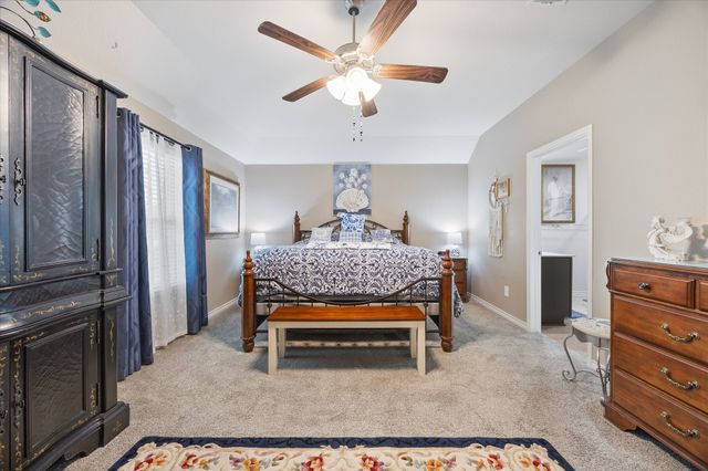 200 Calico Lane, Caddo Mills, TX 75135