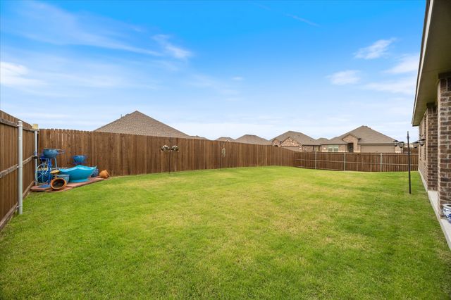 200 Calico Lane, Caddo Mills, TX 75135