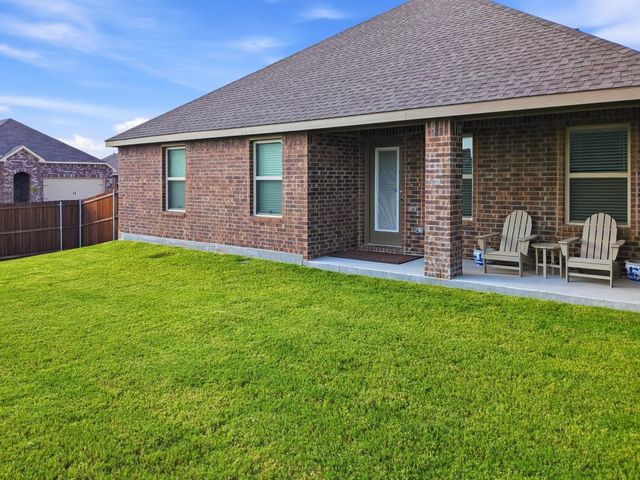 200 Calico Lane, Caddo Mills, TX 75135