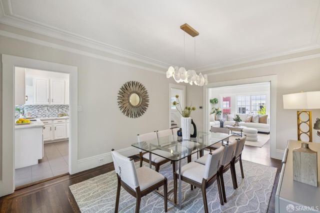 686 19th Avenue, San Francisco, CA 94121