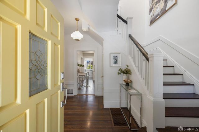 686 19th Avenue, San Francisco, CA 94121