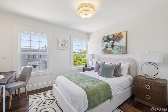 686 19th Avenue, San Francisco, CA 94121