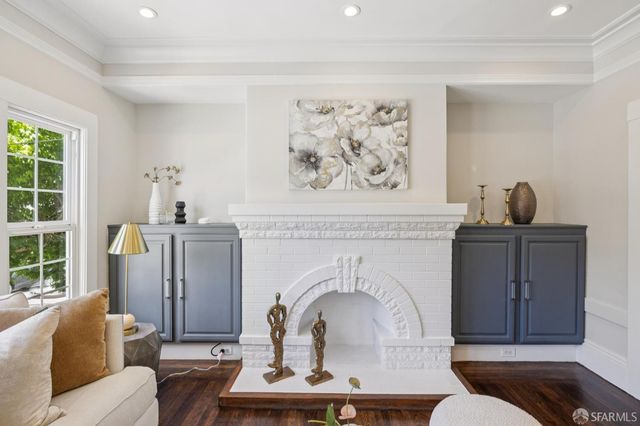 686 19th Avenue, San Francisco, CA 94121