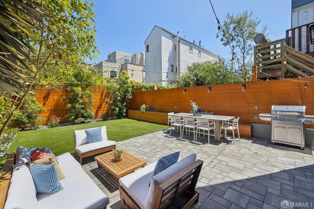 686 19th Avenue, San Francisco, CA 94121