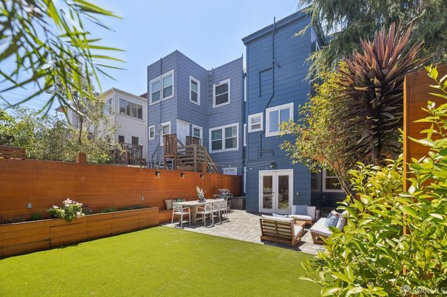 686 19th Avenue, San Francisco, CA 94121