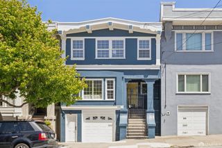 686 19th Avenue, San Francisco, CA 94121