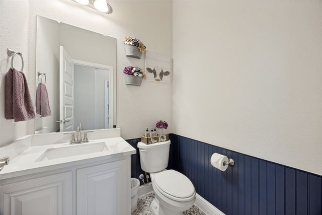 8795 County Road 502, Blue Ridge, TX 75424