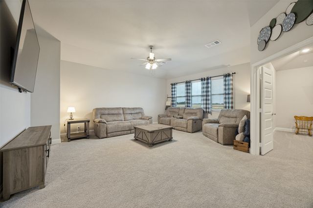8795 County Road 502, Blue Ridge, TX 75424