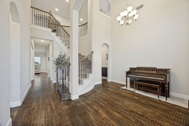 8795 County Road 502, Blue Ridge, TX 75424