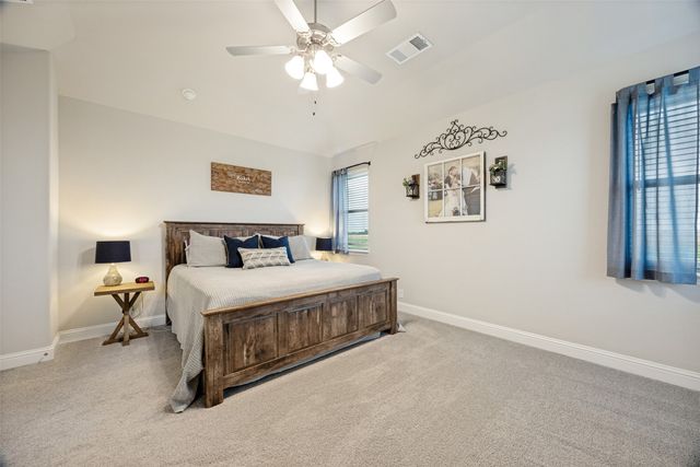 8795 County Road 502, Blue Ridge, TX 75424