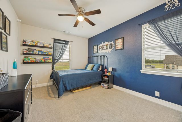 8795 County Road 502, Blue Ridge, TX 75424