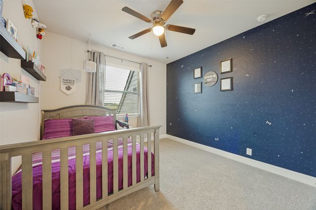 8795 County Road 502, Blue Ridge, TX 75424